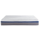 Nautica Home 12" Hyacinth Multi Zone FlexAire Bed - 6 Chamber Smart Zone Bed