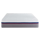 Nautica Home 13" Orchid Multi Zone FlexAire Bed - 6 Chamber Smart Zone Bed