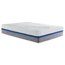 Nautica Home 14" Wisteria Multi Zone FlexAire Bed - 6 Chamber Smart Zone Bed