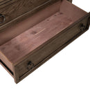 Americana Farmhouse Dresser