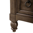 Americana Farmhouse Dresser