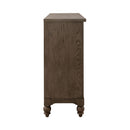 Americana Farmhouse Dresser
