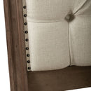 Americana Farmhouse Classic Sleigh Bed