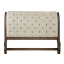 Americana Farmhouse Classic Sleigh Bed