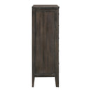 Andover Chest (Nutmeg)