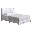 Beaumont Upholstered Platform Bed