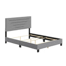 Cordoba Upholstered Bed