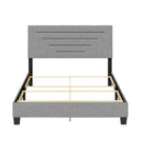 Cordoba Upholstered Bed