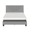 Cordoba Upholstered Bed