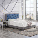 Savona Upholstered Bed