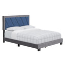 Savona Upholstered Bed