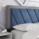 Savona Upholstered Bed