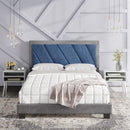 Savona Upholstered Bed