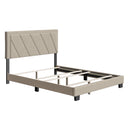 Savona Upholstered Bed