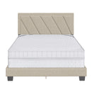 Savona Upholstered Bed