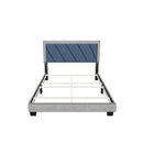 Savona Upholstered Bed