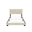 Savona Upholstered Bed