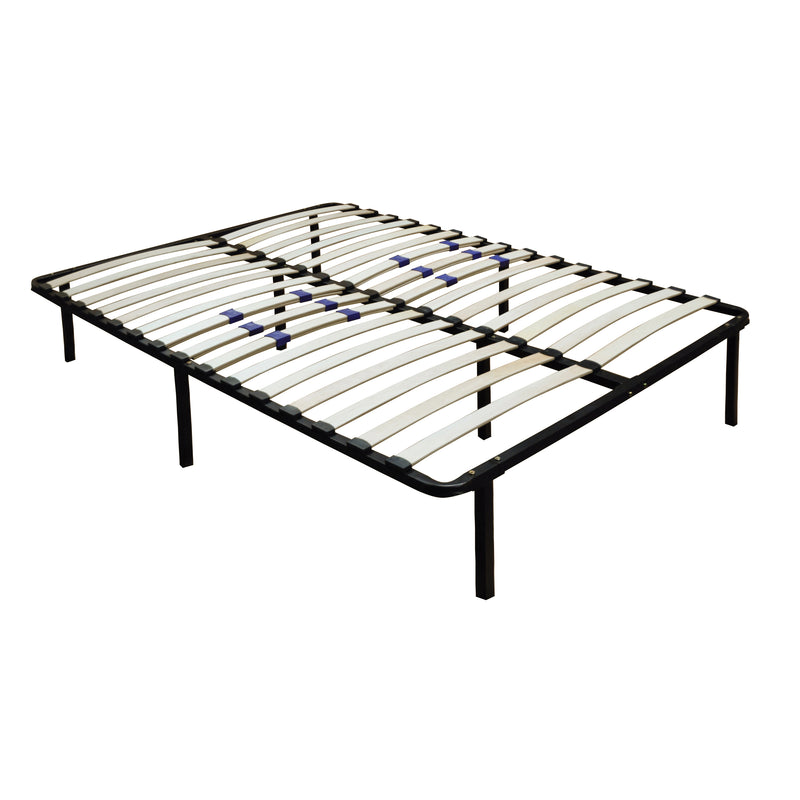 Euro Base Platform Bed Frame