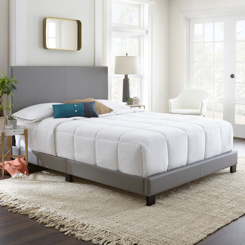 Florence Upholstered Bed