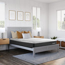 Thomasville Artisan Franklin 10" Hybrid Mattress