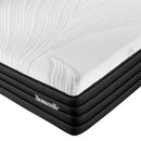 Thomasville Artisan Franklin 10" Hybrid Mattress
