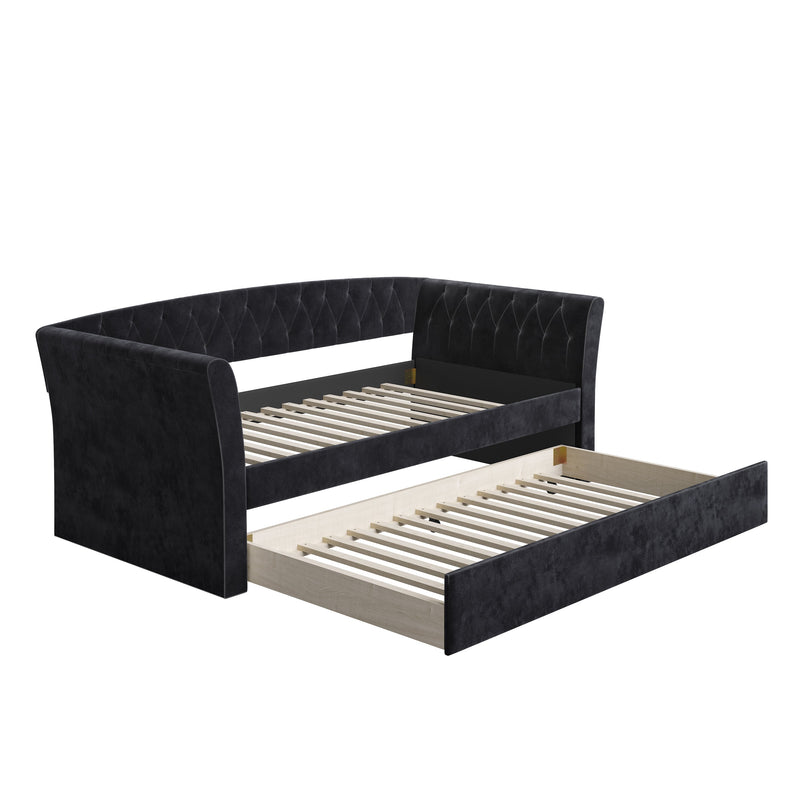 New Castle Daybed with Trundle