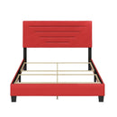 Cordoba Upholstered Bed