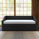 Dorset Daybed with Trundle
