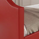 Messina Daybed with Trundle