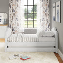 Messina Daybed with Trundle