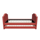 Messina Daybed with Trundle
