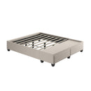Modena Platform Storage Bed