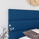 Napoli Upholstered Bed