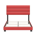 Napoli Upholstered Bed