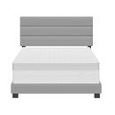 Napoli Upholstered Bed