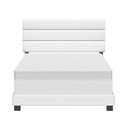 Napoli Upholstered Bed