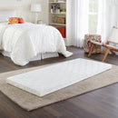 Nautica Home Gellux® Roll and Store Guest Bed
