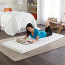 Nautica Home Gellux® Roll and Store Guest Bed