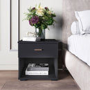 Novara Nightstand