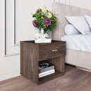 Novara Nightstand