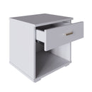 Novara Nightstand