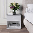 Novara Nightstand
