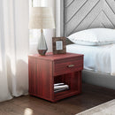 Novara Nightstand