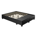 Modena Platform Storage Bed