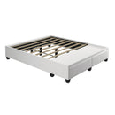 Modena Platform Storage Bed