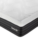 Thomasville Artisan Plymouth 12" Hybrid Mattress