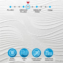 Thomasville Artisan Plymouth 12" Hybrid Mattress