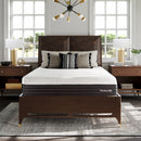 Thomasville Artisan Plymouth 12" Hybrid Mattress