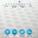 Thomasville Artisan Raleigh 11" Hybrid Mattress