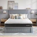 Thomasville Artisan Raleigh 11" Hybrid Mattress